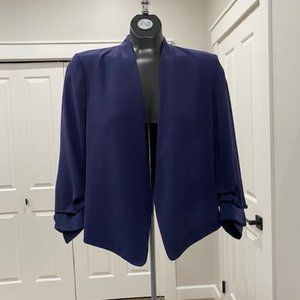 Babaton's Power Waist Blazer